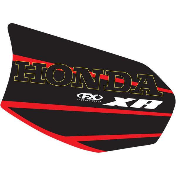 Factory Effex OEM Tank Graphic - CR '01 Style 04-2201