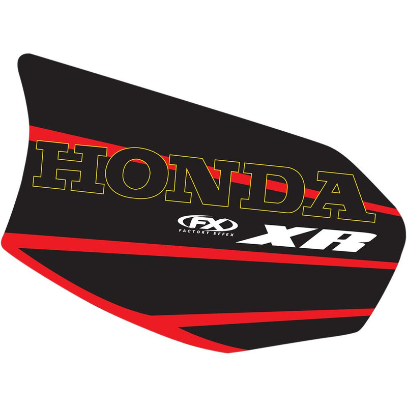 Factory Effex OEM Tank Graphic - CR '01 Style 04-2201