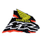 Factory Effex OEM Tank Graphic - XR '98 Style 02-8704