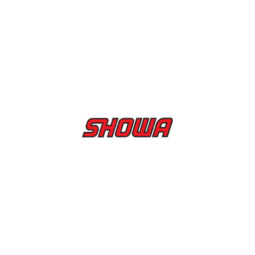 Factory Effex FX Swingarm Sticker - Showa 02-7049