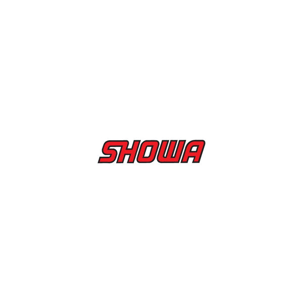 Factory Effex FX Swingarm Sticker - Showa 02-7049