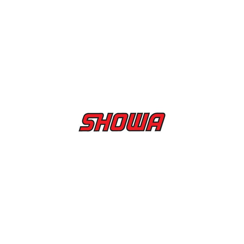 Factory Effex FX Swingarm Sticker - Showa 02-7049