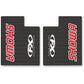Factory Effex Carbon Fiber Fork Shield - Showa 02-7010