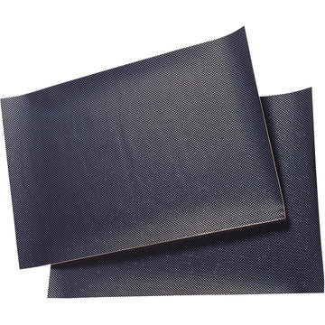 Factory Effex Carbon Fiber Sheets 02-6606