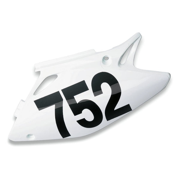 Factory Effex FX Number 0 - Black - 8
