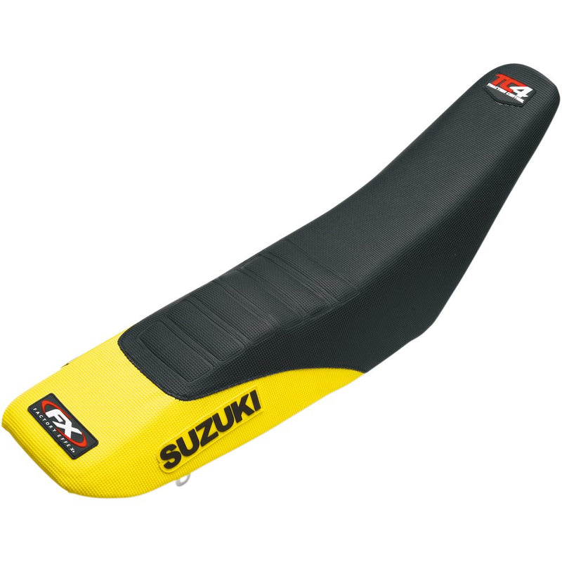 Factory Effex TC4 Cover - RMZ 450 21-27432
