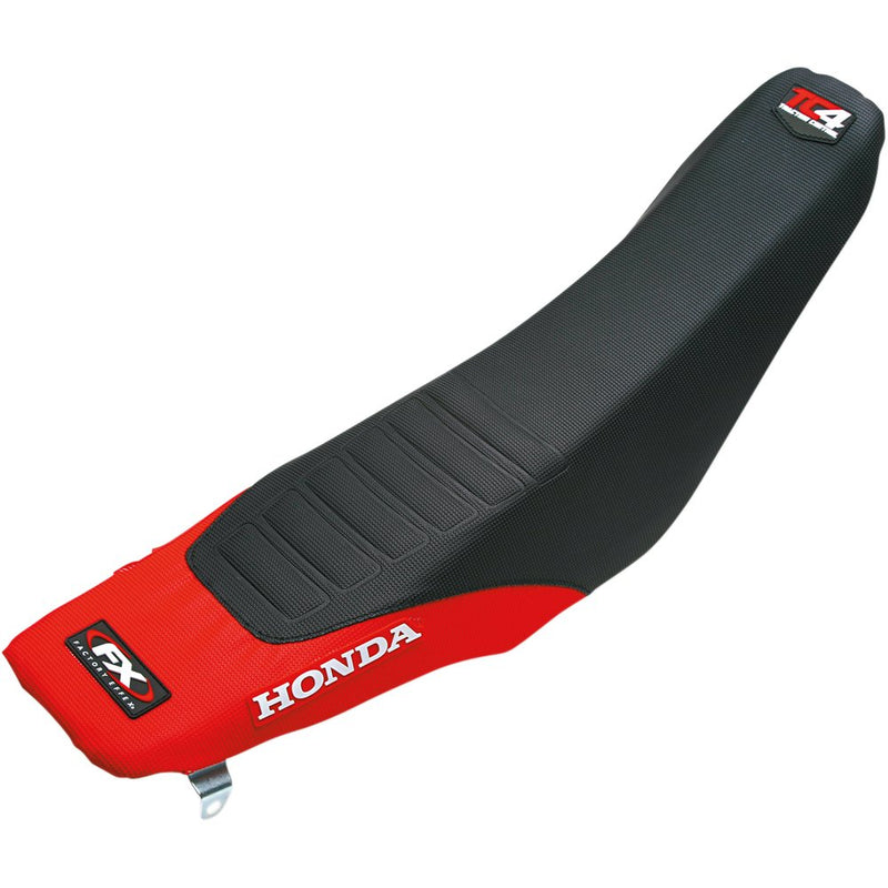 Factory Effex TC4 Cover - Bump - CRF 450 12-28326