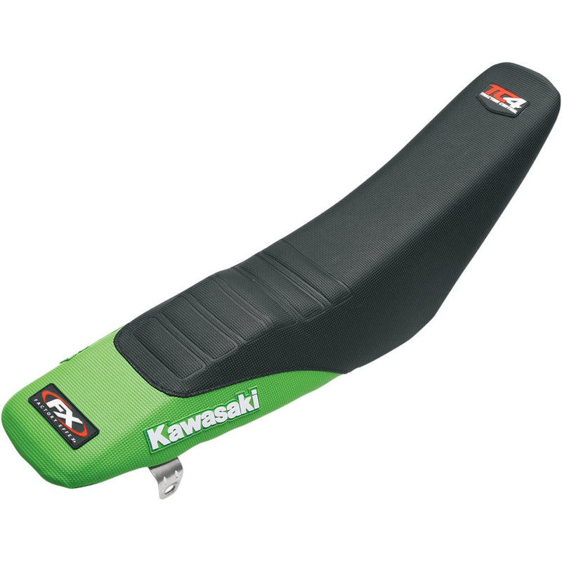 Factory Effex TC4 Cover - Bump - KX 450F 12-28130