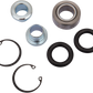MOOSE OFFROAD Shock Bearing Kit - Back Upper/Lower - Polaris 21-0019