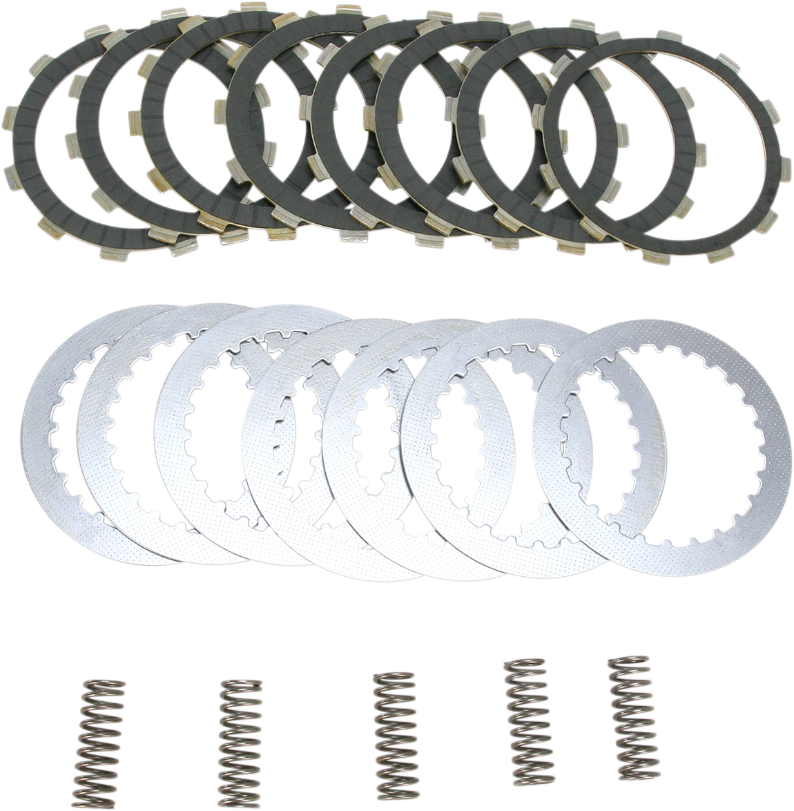 EBC Clutch Kit DRCF261