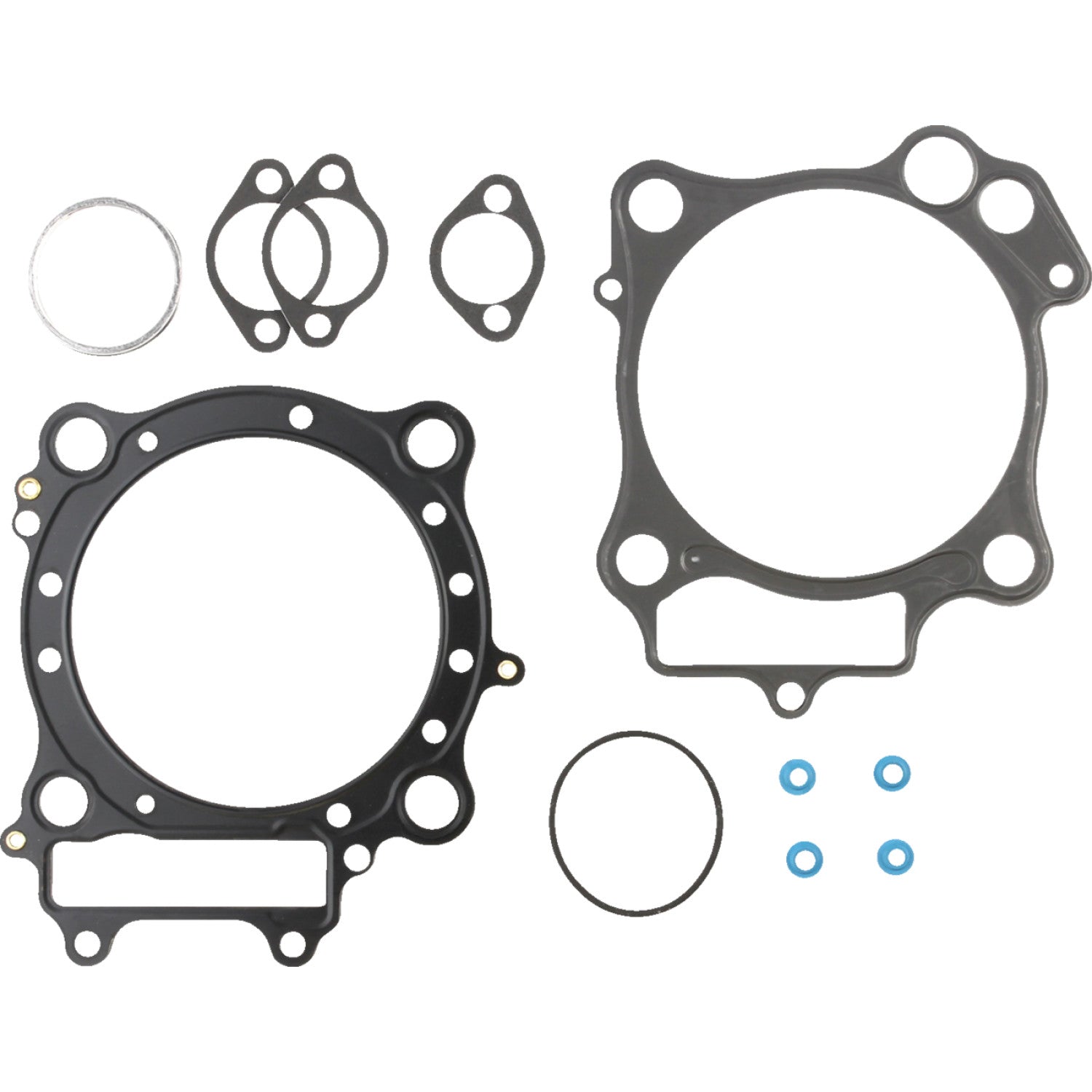 COMETIC Top End Gasket Kit - 101 mm - Honda C3156-EST