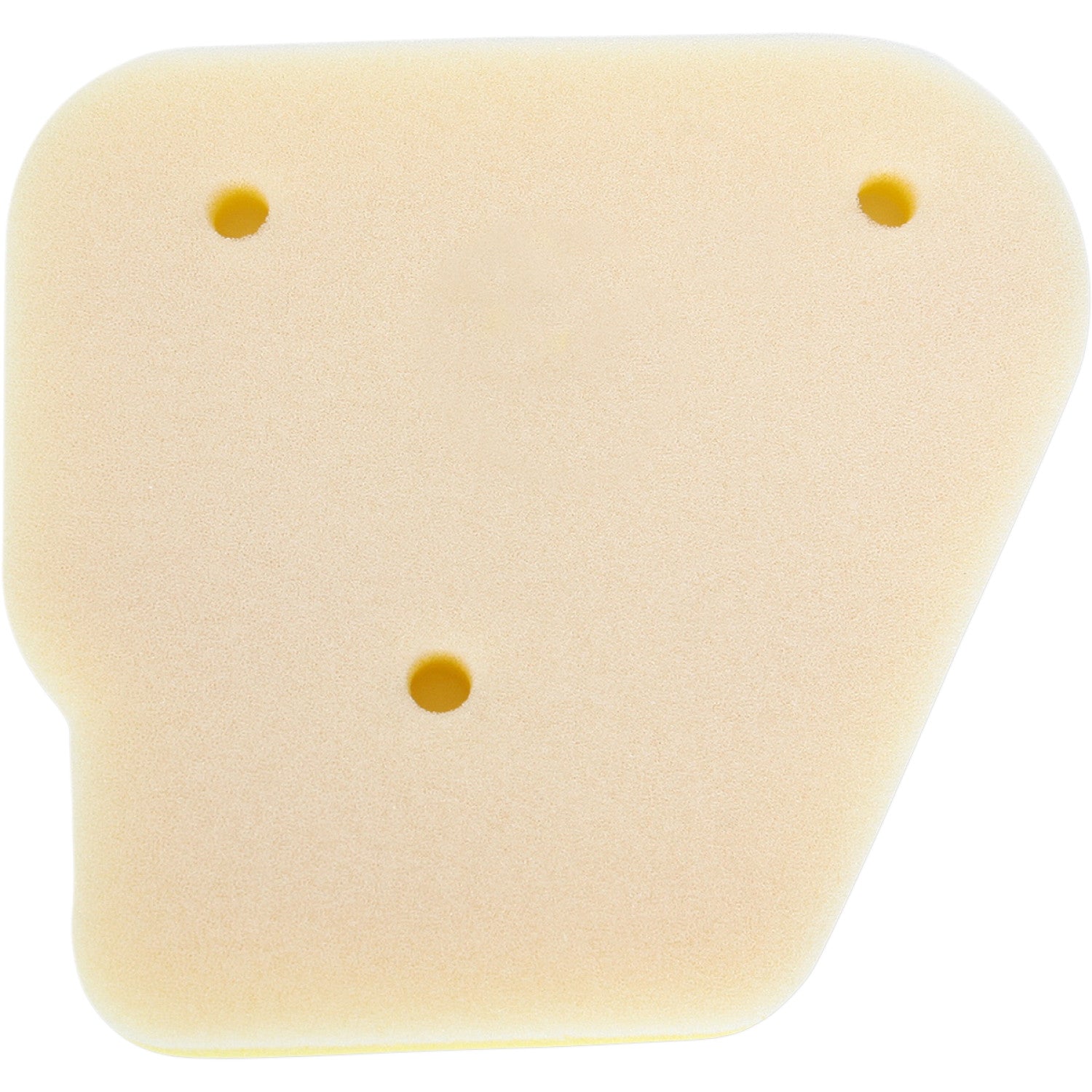 No Toil Foam Air Filter - Polaris 315-05 by No Toil