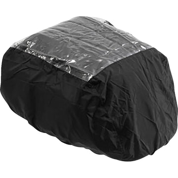 SW-Motech PRO Sport Rain Cover - Black BC.ZUB.00.108.30000 | Road:Sissybar/Backrest/Rack/Roll Bags