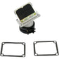 BOYESEN Rad Valve Reed Cage Assembly - Yamaha RAD34XA