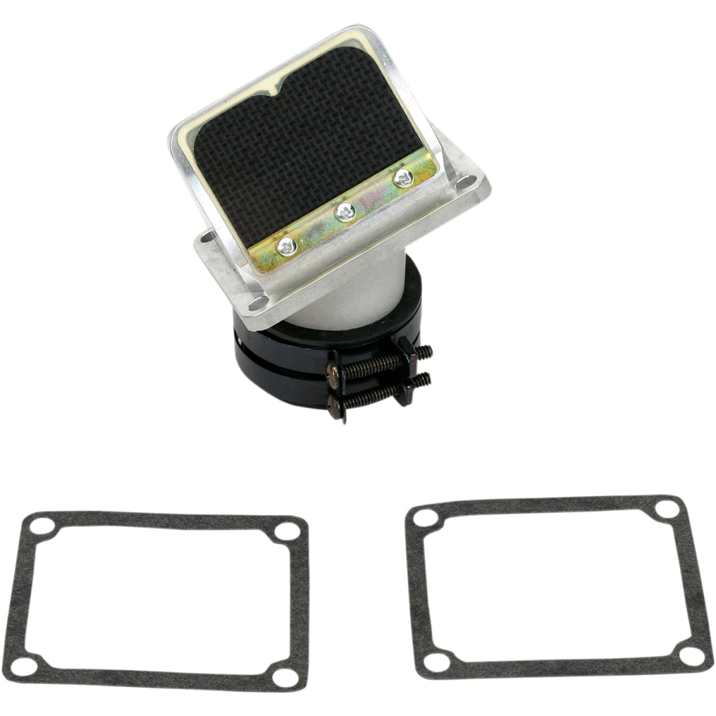 BOYESEN Rad Valve Reed Cage Assembly - Yamaha RAD34XA
