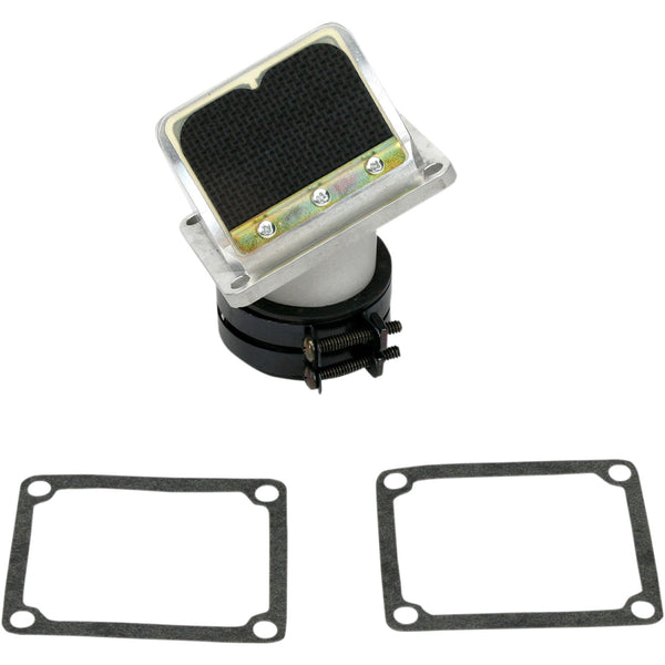 Boyesen Rad Valve Reed Cage Assembly - Yamaha RAD34XA