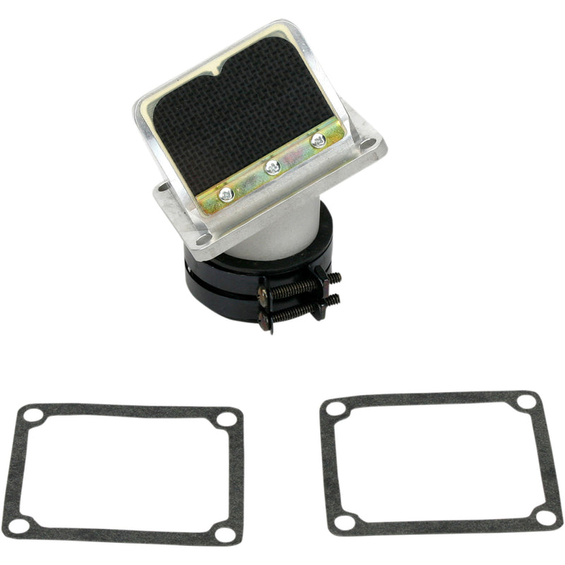 BOYESEN Rad Valve Reed Cage Assembly - Yamaha RAD34XA