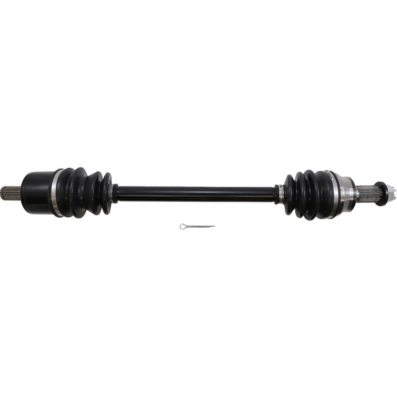 Moose Utility Axle Kit - CV - Complete - OEM Replacement - Standard - Front Left/Right - Polaris POL-7090 | Wheel A X Les & Parts
