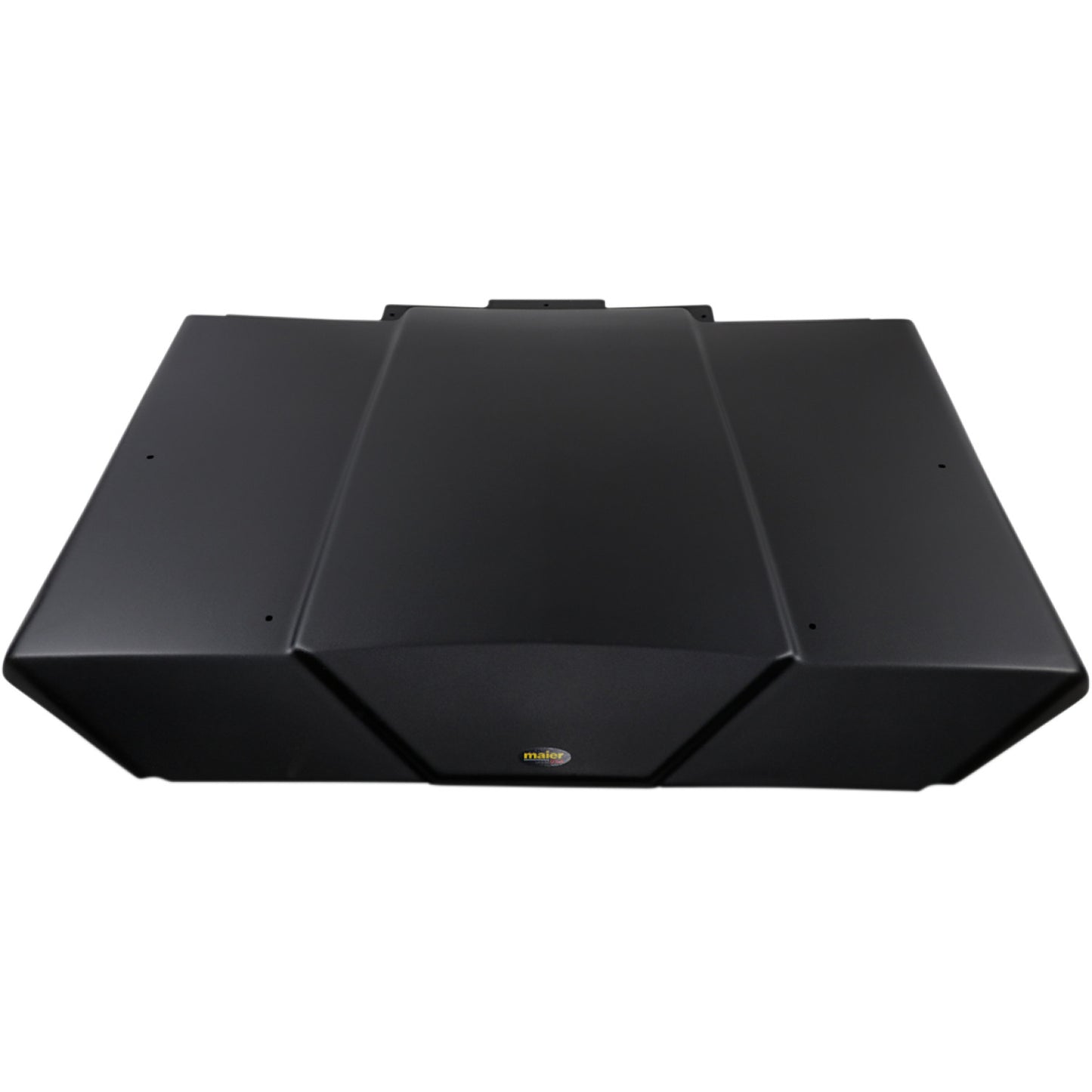 Maier Roof Panel - Stealth Black 19477-20