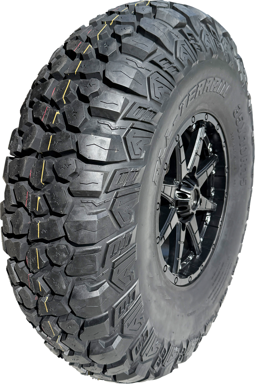 AMS Tire - All Terrain - Front/Rear - 28x10R14 - 8 Ply 1434-362