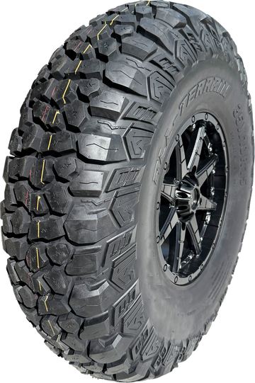AMS Tire - All Terrain - Front/Rear - 28x10R14 - 8 Ply 1434-362