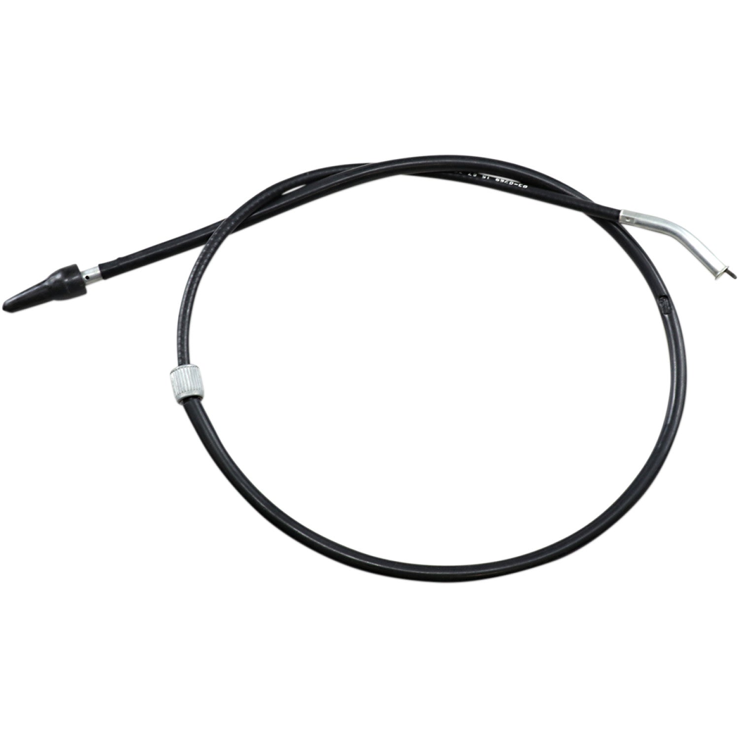 MOTION PRO Speedometer Cable - Kawasaki 03-0269 by Motion Pro