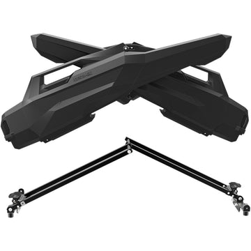Seizmik Gun Rack 58-07103