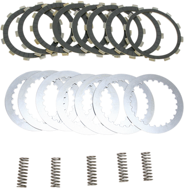 EBC Clutch Kit DRCF277