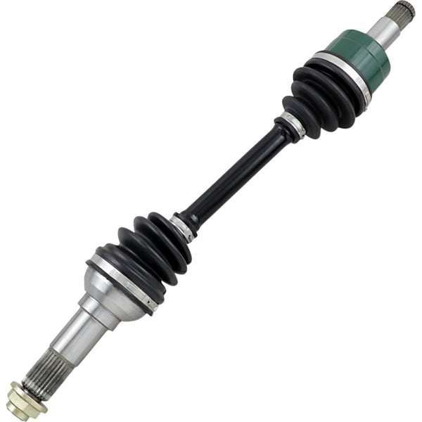 Moose Offroad Axle Kit - CV - Complete - OEM Replacement - Standard - Front Right - Big Bear 400/Grizzly 350/450 YAM-7018