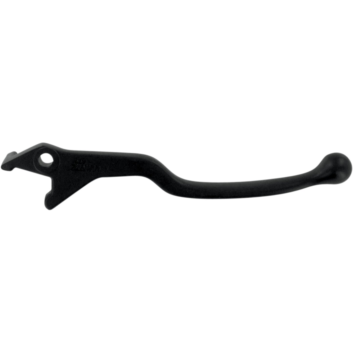 Moose Racing Lever - Right Hand - Black 1BTSR28