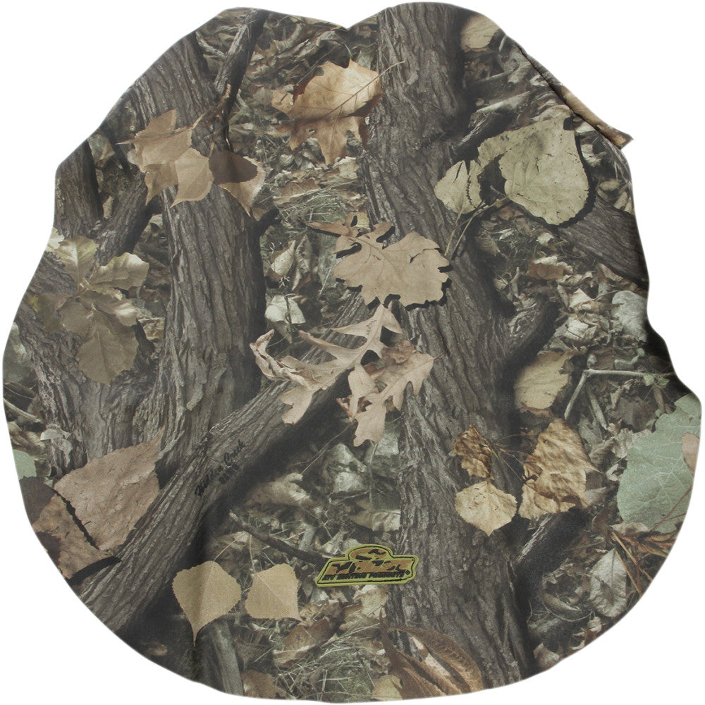 MOOSE OFFROAD Seat Cover - Camo - Suzuki LTA45007-AUT