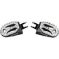Moose Offroad Qualifier Footpeg - Standard - Suzuki P17-34B5B | Footpegs & Parts