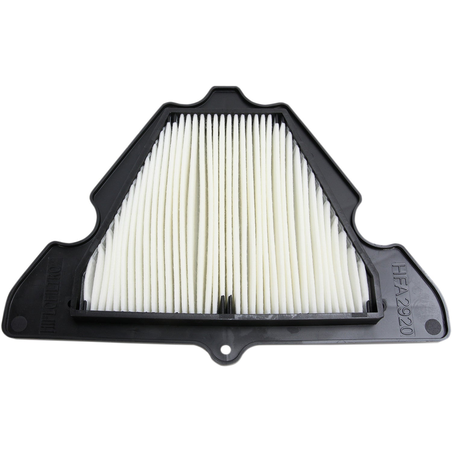Hiflofiltro Replacement Air Filter - Kawasaki HFA2920 | Air Filters & Parts | Hiflofiltro