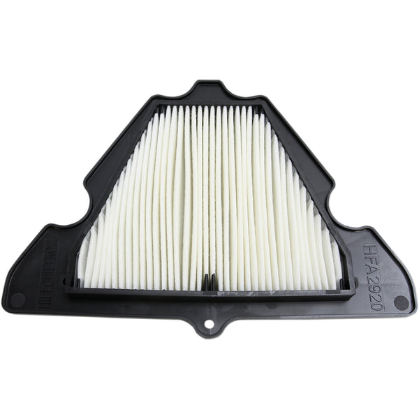 Hiflofiltro Replacement Air Filter - Kawasaki HFA2920