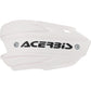 ACERBIS Handshields - Endurance X - White/Black 2980641035