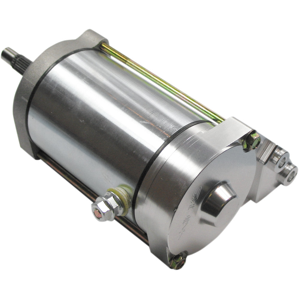 Rick's Motorsport Electric Starter Motor - Yamaha 61-418H