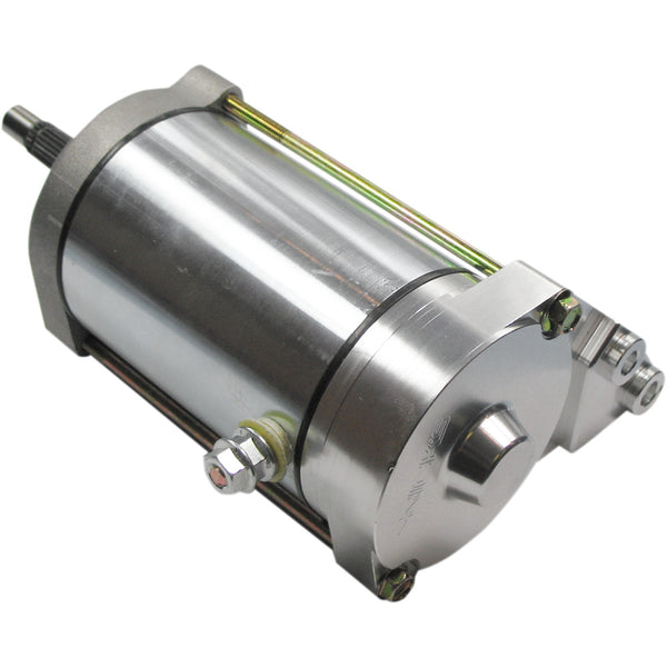 Rick's Motorsport Electric Starter Motor - Yamaha 61-418H