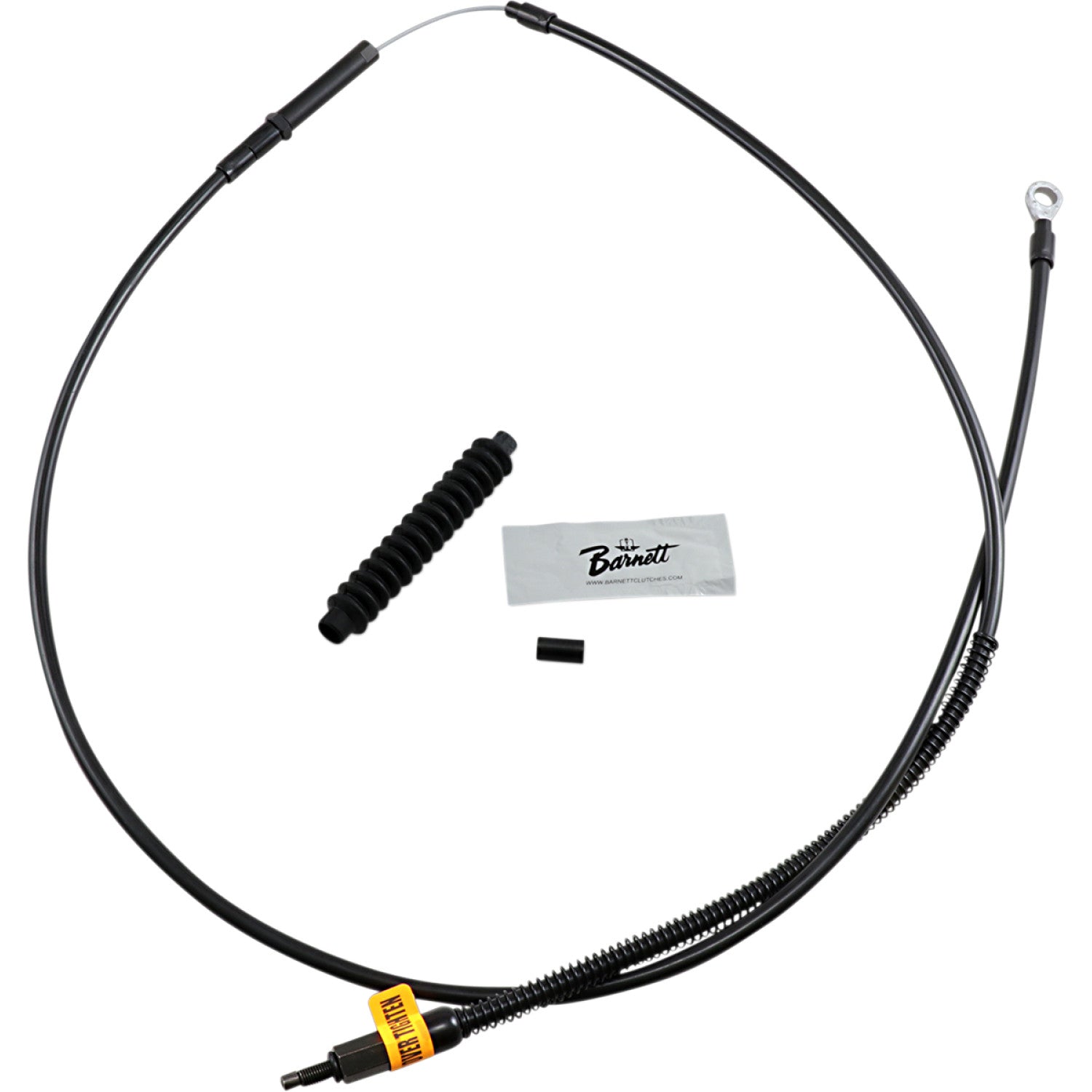 Barnett High-Efficiency Stealth Clutch Cable 131-30-10034HE | Cables Clutch