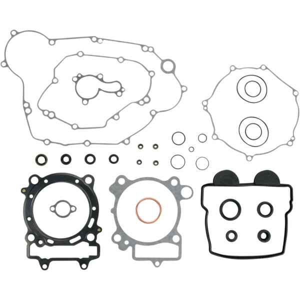 Moose Racing Motor Gasket Kit with Seal 811469MSE