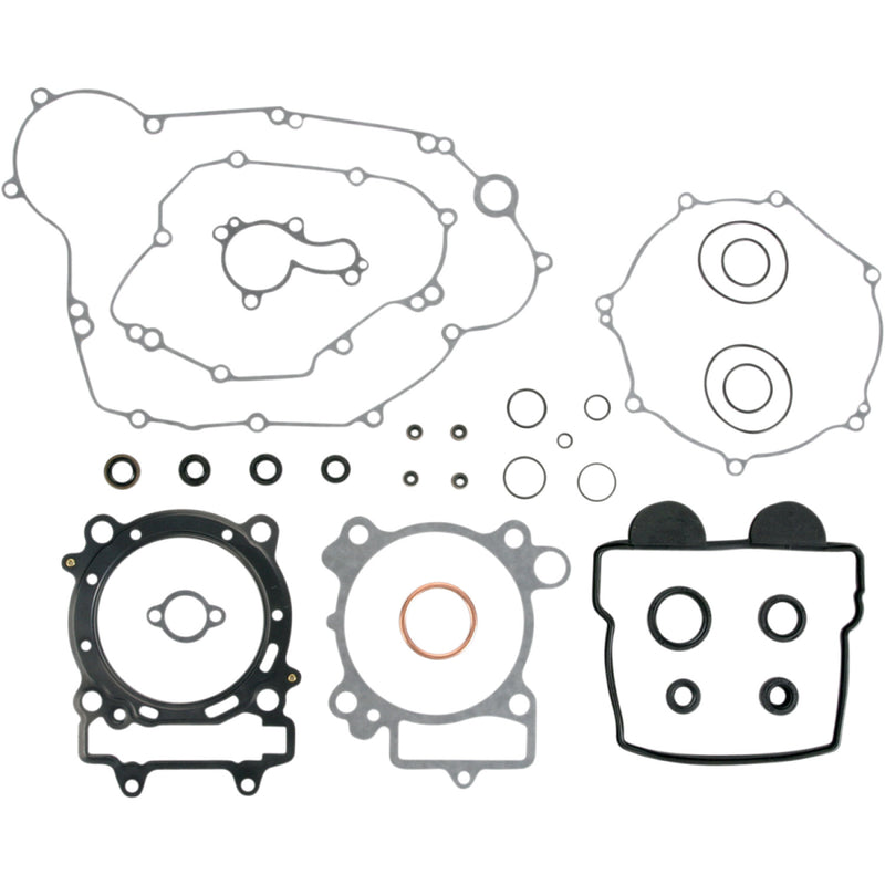 Moose Racing Motor Gasket Kit with Seal 811469MSE