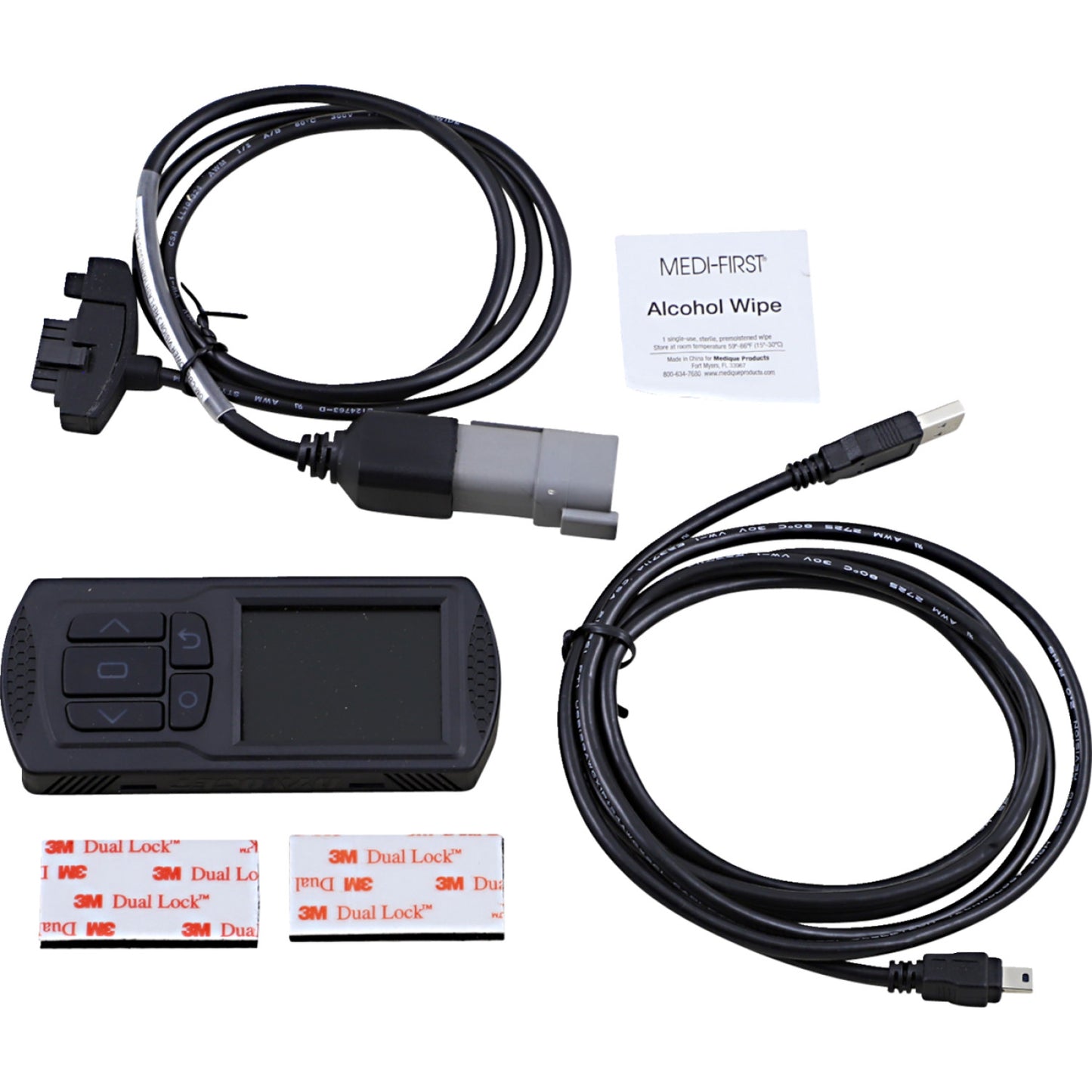 Dynojet Power Vision 3 ECU Tuner - Can Am PV3-25-09 | Fuel Injection Tuning Systems