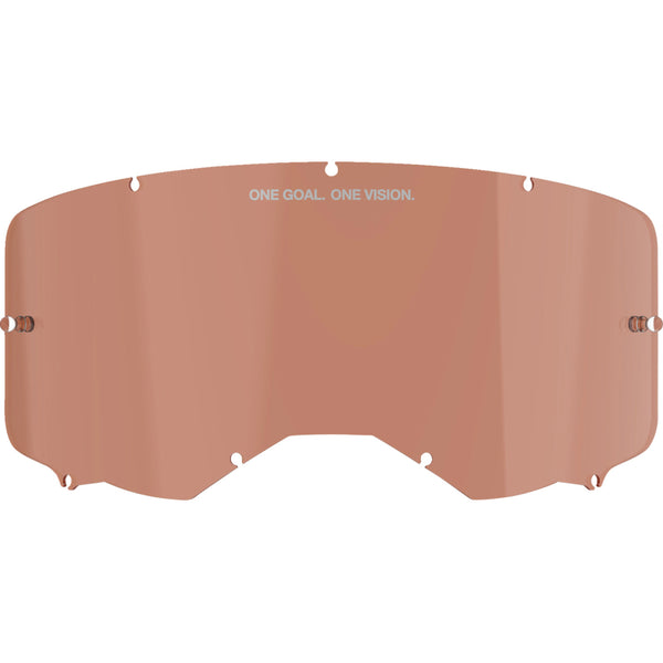 Alpinestars Vision 8/Vision 5/Vision 3 Lens - Afterburn 9101525-8030
