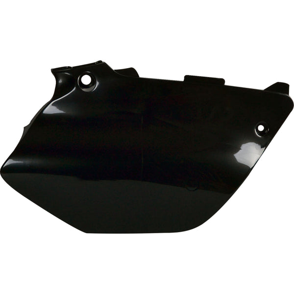 Polisport Side Panels - Black - YZ 125/250 8600600002