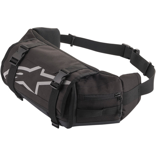 Alpinestars Tech Tool Bag - Black 6107020-10