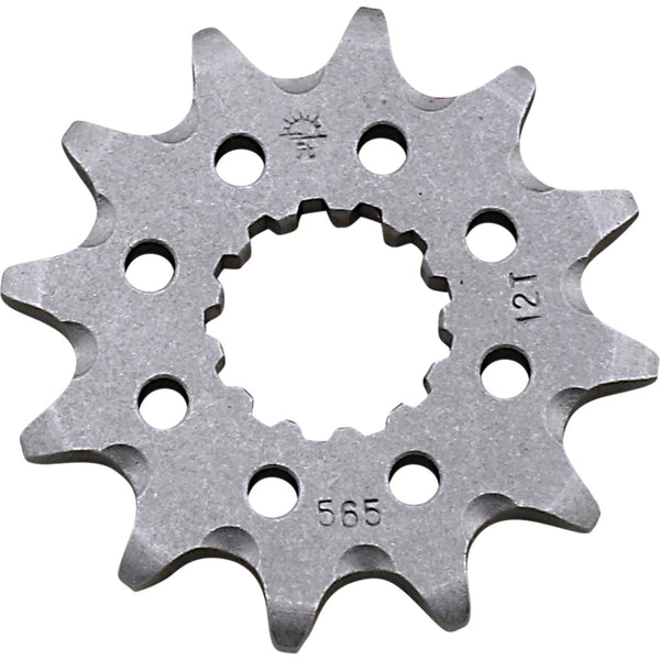 JT Sprockets Counter Shaft Sprocket - 12-Tooth JTF565.12SC