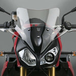 ZTechnik VStream Windscreen Sport/Touring Light Tint BMW - BMW S1000R (2014-2020)