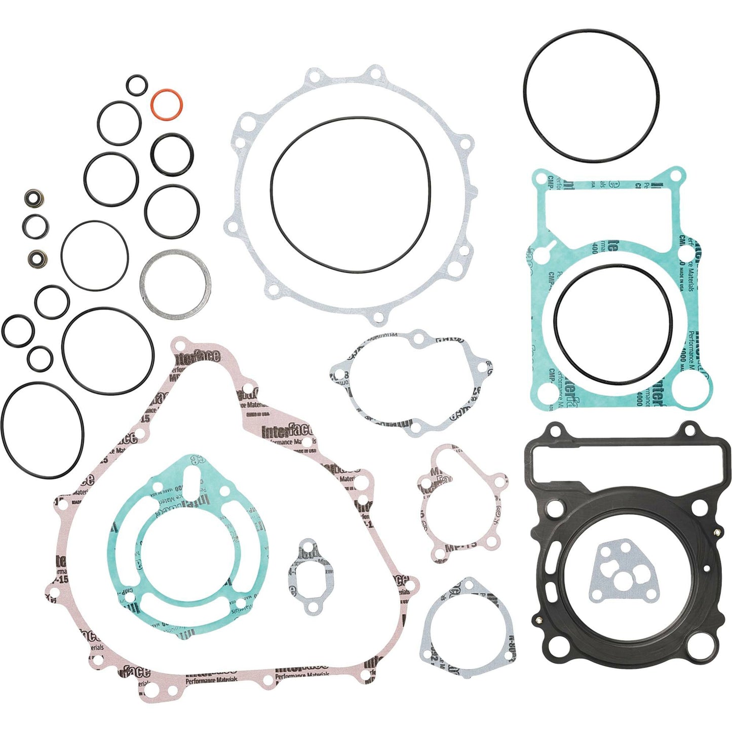 Complete Gasket Kit