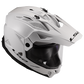 LS2 Blaze II Solid Adventure Motorcycle Helmet W/ SunShield