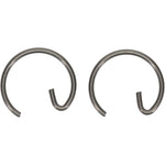 Piston Circlips For Vertex Pistons Only