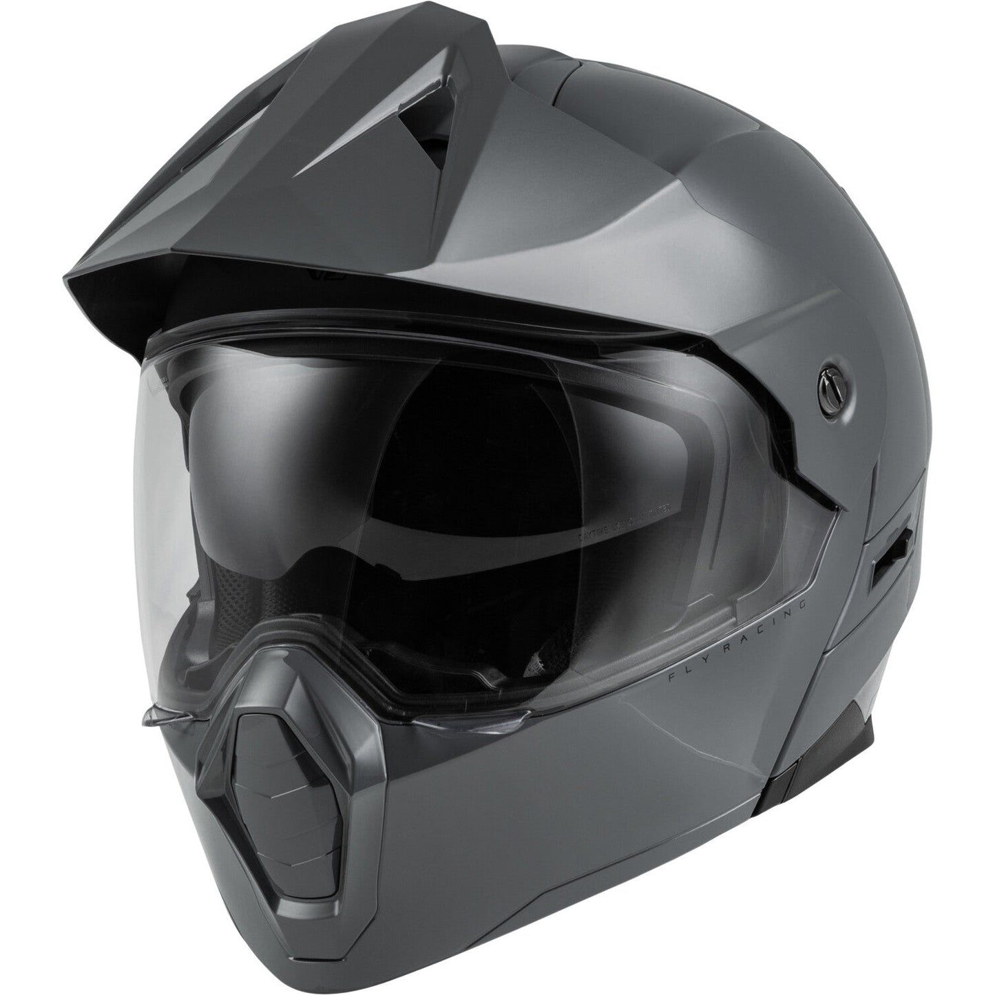 Fly Racing Odyssey Modular Adventure Helmet